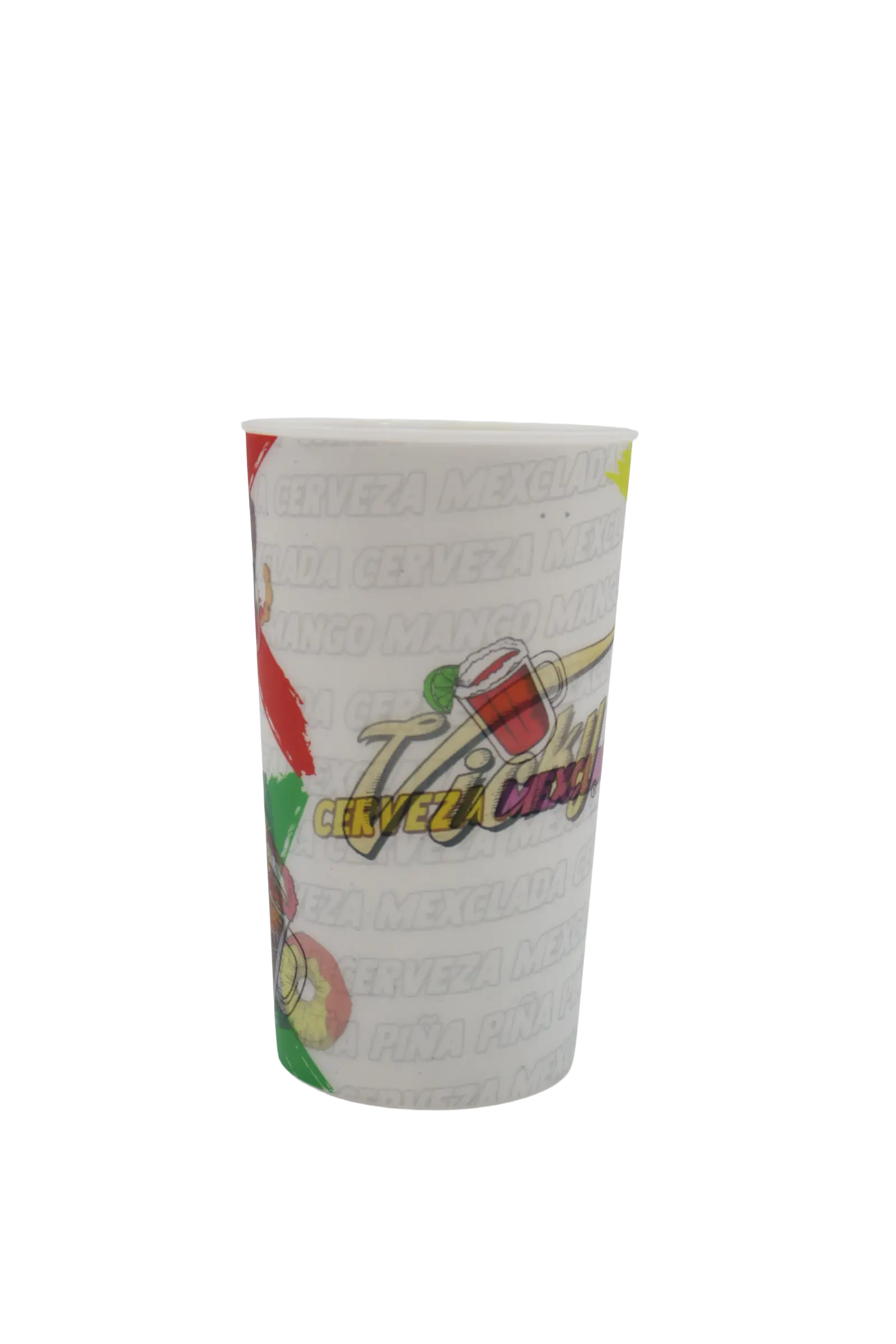 Vicky's Vaso Lenticular